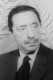 Harold Arlen
