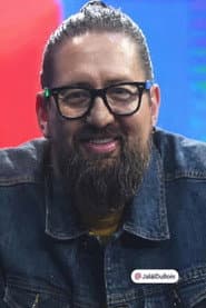 Jalál DuBois