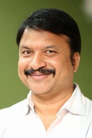 R. P. Patnaik