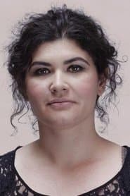 MarlĂšne Saldana