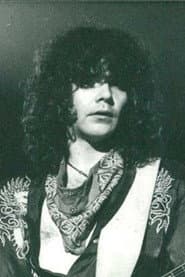 Brian Robertson