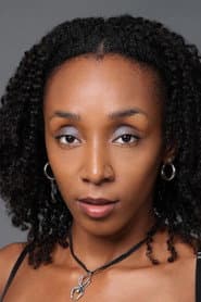 Thandiwe McMillan