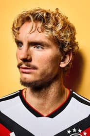 Nick Woltemade