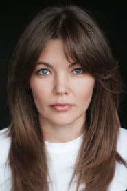 Anastasiya Shapoval