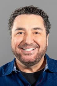 Damian Muziani