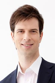 Patrick Harlan