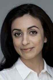 Hadia Tajik