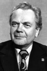 Endel NÔmberg