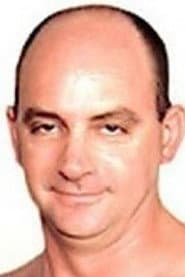 Tony Olden