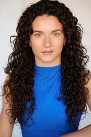 Kiara Mcilravey