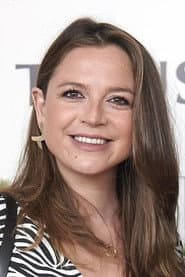 Cristina AlarcĂłn