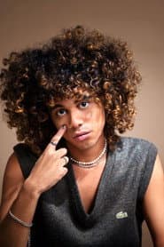Maxx Oliveira