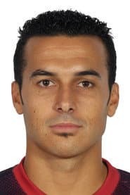Pedro RodrĂguez