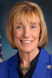 Maggie Hassan