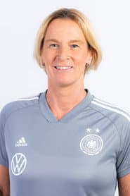 Martina Voss-Tecklenburg