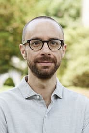 Jeff Sebo