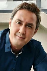 Roy Azman