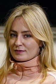 Katinka LĂŚrke Petersen