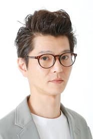 Daisuke Shiba