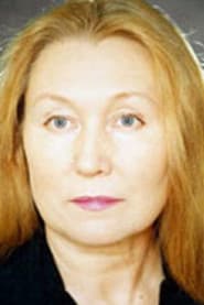 Lyudmila Egorova