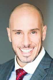 Daniel Delisle
