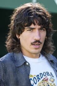 HĂŠctor BellerĂn