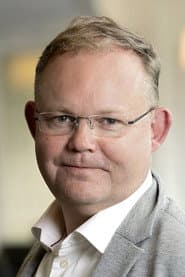 Henrik Ekengren Oscarsson