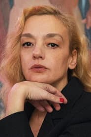 Lena Kitsopoulou