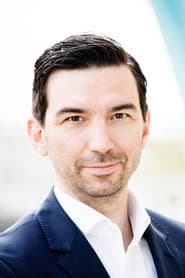 Thomas Ebenstein