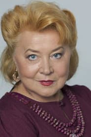 Lyudmila Maleeva