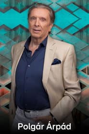 Polgár Árpád