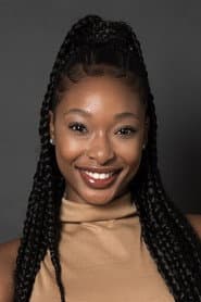 Kealeboga Masango