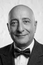 Ahmet GĂŒldĂŒrĂŒr