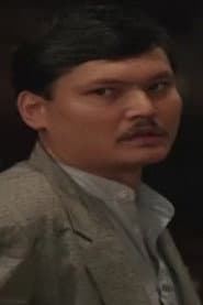 Simon Lai Kam-Gong