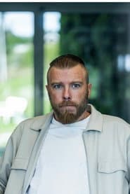 Preben LĂžvdahl Hellvik