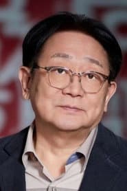 Park Kwang-su