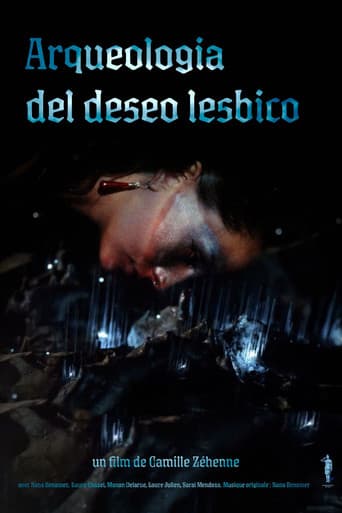 Archeology of Lesbian Desire