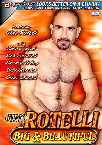 Gino Rotelli: Big & Beautiful