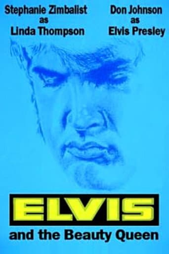 Elvis and The Beauty Queen
