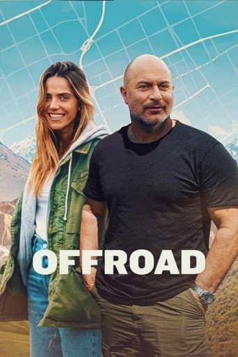 Off Road