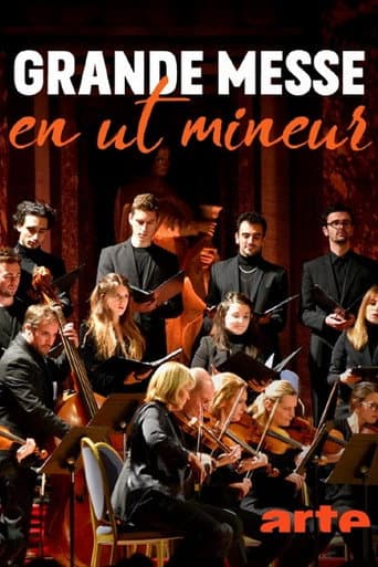 Mozart: Great Mass in C minor Chapel of the Trinity, Lyon.