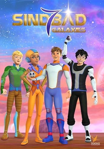 Sindbad & the 7 Galaxies
