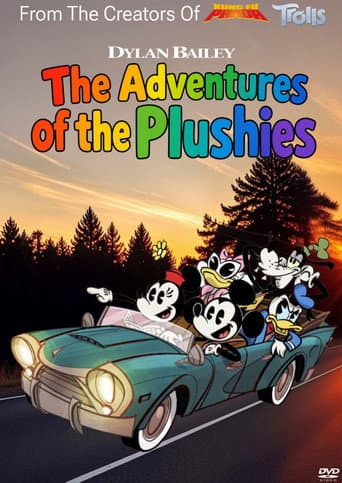 The Adventures of the Plushies