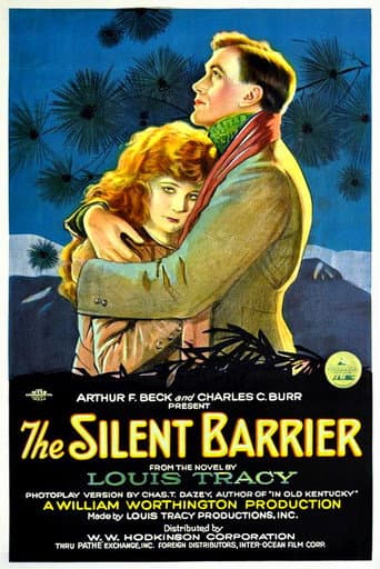 The Silent Barrier