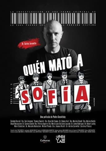 Who Killed Sofía?