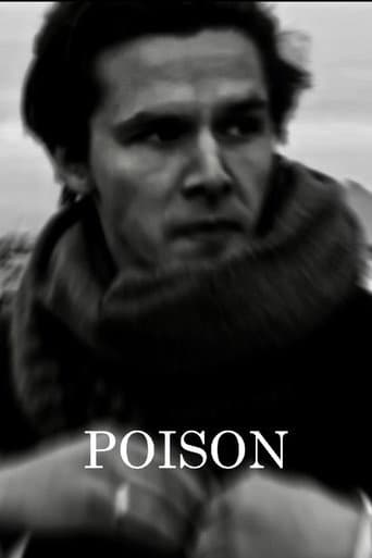 Poison