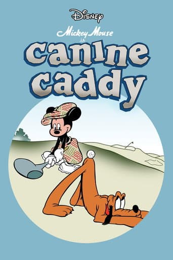 Canine Caddy