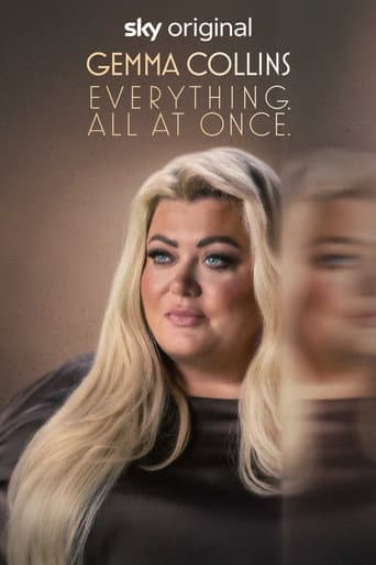 Gemma Collins: Everything. All at Once.