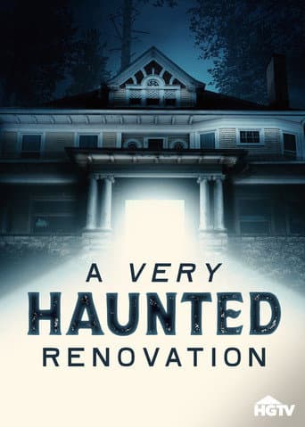 A Very Haunted Renovation