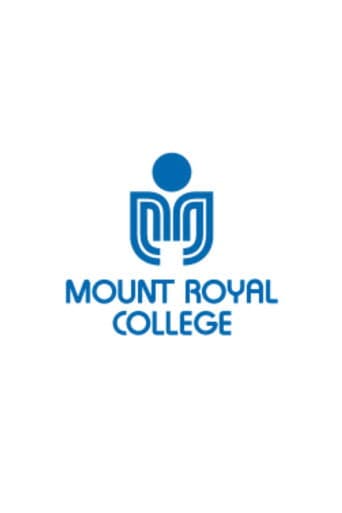 Mount Royal College: The First 90 Years